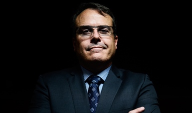 Colin Cameron